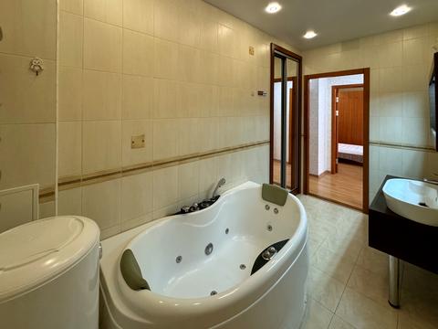 квартира по адресу Мандрыковская ул., 336
