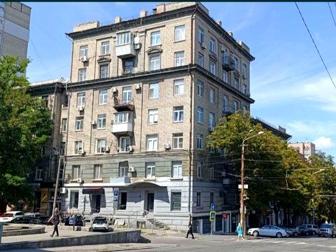 квартира по адресу Гоголя ул., 2