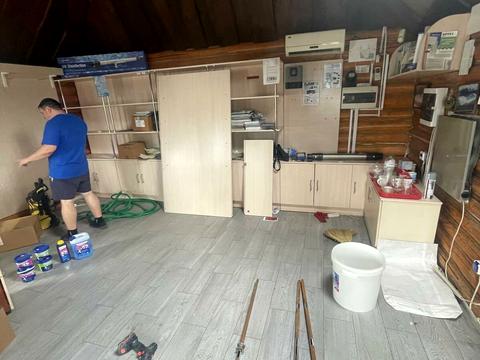 коммерческая по адресу Праці просп., 14а