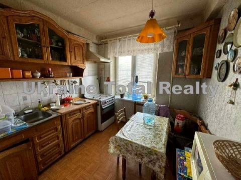 квартира за адресою Ентузіастів вул., 31