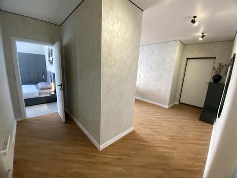 квартира за адресою Панорамна вул., 6