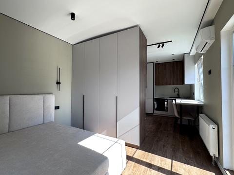 квартира за адресою Михайла Максимовича вул. (Онуфрія Трутенка), 28-Е