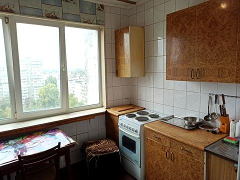 квартира по адресу Композитора Лятошинского ул., 22