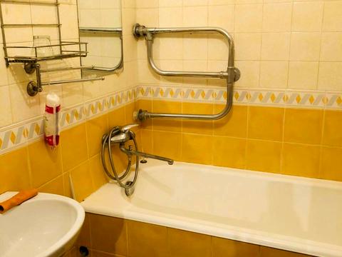 квартира по адресу Сергея Набоки ул., 13/9