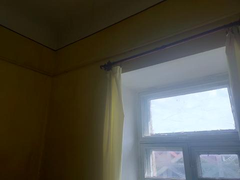 квартира за адресою Чкалова, 34