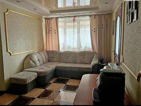 квартира за адресою Чорновола вул., 76/1