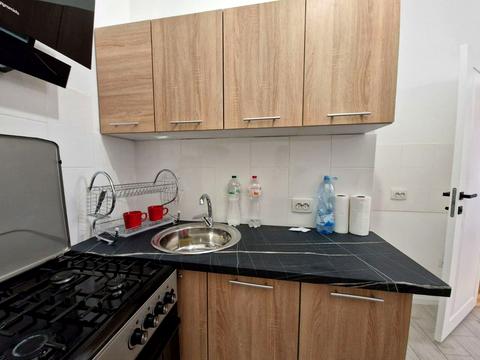 квартира за адресою Джерельна, 25