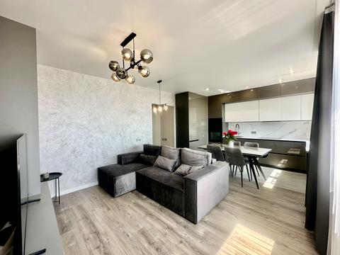 квартира за адресою Архитекторская, 22