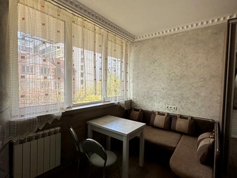 квартира за адресою Кам'янська вул. (Дніпродзержинська), 127