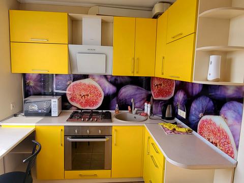 квартира за адресою Нескорених вул., 37