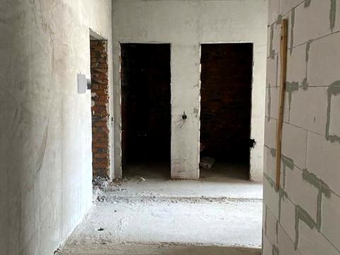 квартира по адресу Північна ул., 117/1в