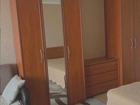 квартира по адресу Героев просп., 12