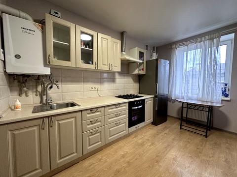 квартира за адресою Черкаська вул., 16