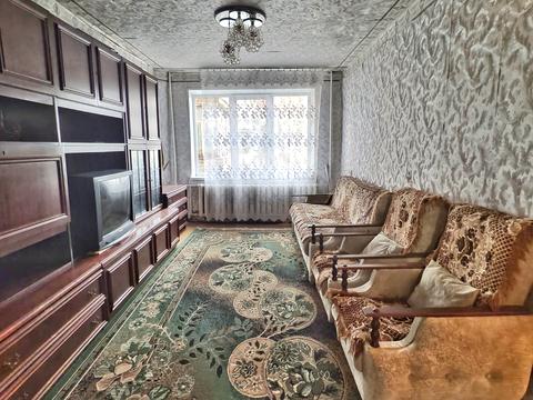 квартира по адресу Юбилейный , 15