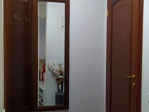 квартира по адресу Трёхсвятительская ул., 3