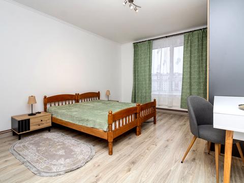 квартира за адресою Юліана Целевича вул., 34