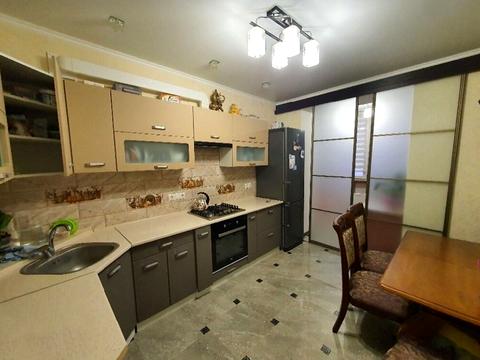 квартира по адресу Прибузька ул., 12/1