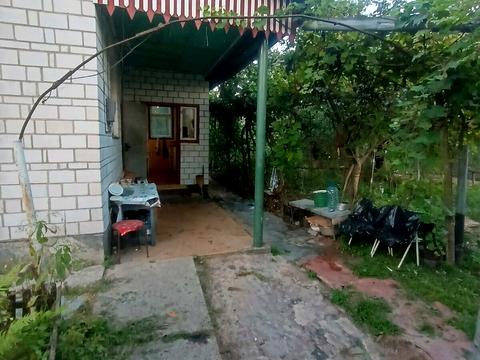 дом по адресу Садова