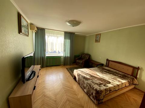 квартира по адресу Антоновича ул. (Горького), 160