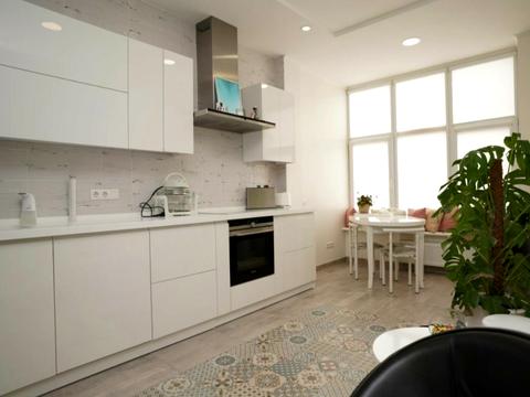 квартира по адресу Евгения Коновальца ул. (Щорса), 36-Е