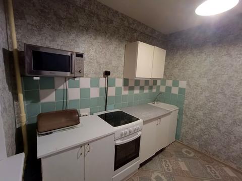 квартира по адресу Академика Заболотного ул., 126