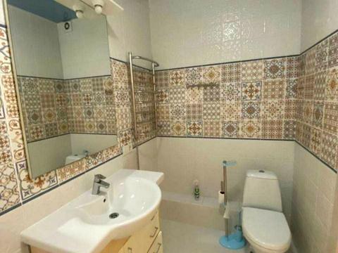 квартира по адресу Дюковская ул., 8