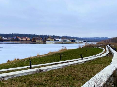 квартира за адресою Набережна вул., 8а