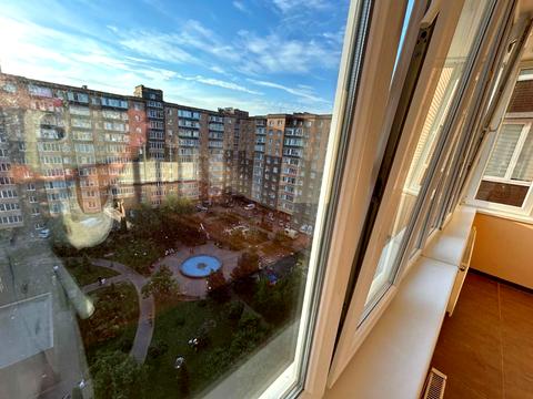 квартира за адресою Зарічанська вул., 11