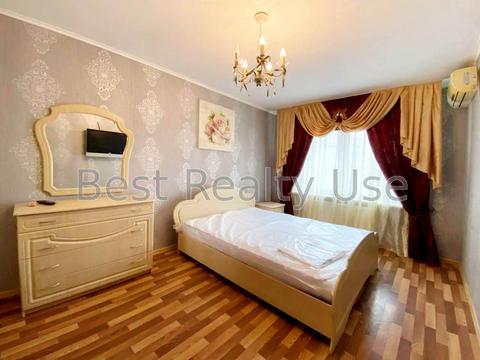 квартира за адресою Єлизавети Чавдар вул., 34
