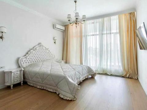 квартира за адресою Аркадійське плато вул. (Гагаринське плато), 5/3