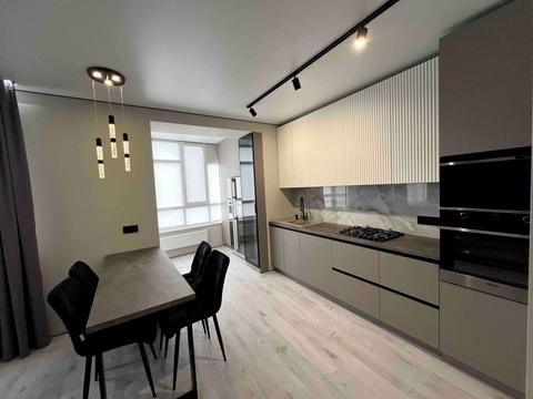 квартира по адресу Шевченко ул., 41