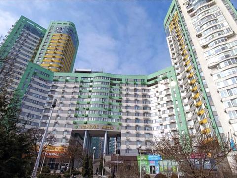 квартира за адресою Вишгородська вул., 45