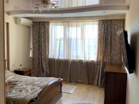 квартира по адресу Мандрыковская ул., 338