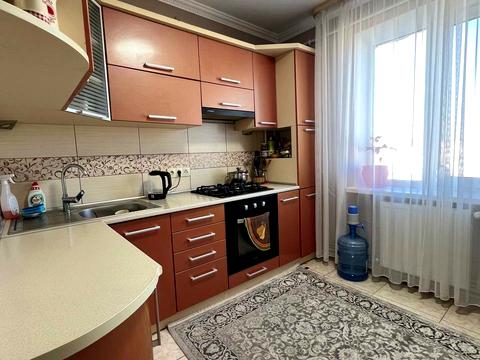 квартира по адресу Гната Хоткевича ул., 75А