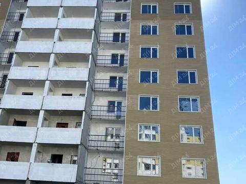 квартира за адресою Сергія Параджанова вул., 1