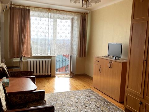 квартира по адресу Шевченко бульв., 26