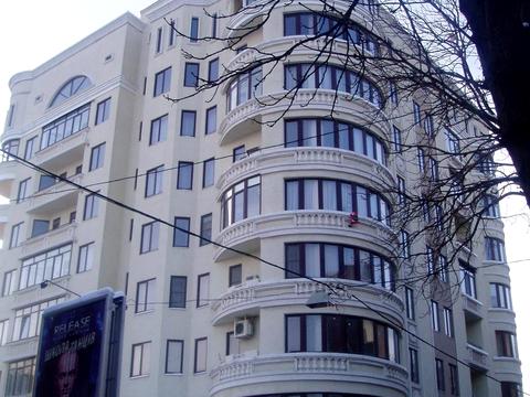 квартира по адресу Свободы ул., 36а