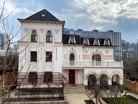 будинок за адресою Лубенська вул., 5