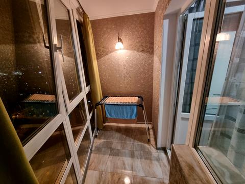 квартира по адресу Софии Русовой ул., 7