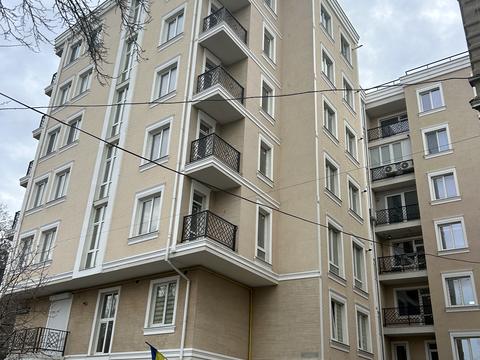квартира за адресою Сєченова пров., 11