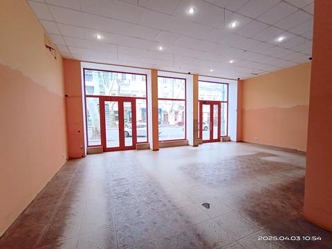 коммерческая по адресу Ришельевская ул. (Ленина улица), 31/33 