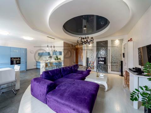 квартира по адресу Дмитриевская ул., 52-Б