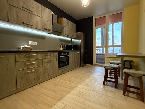 квартира за адресою Каховська вул., 56