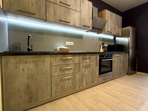 квартира по адресу Каховская ул., 56