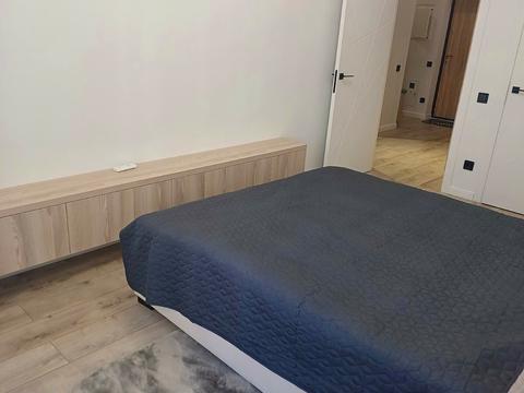 квартира за адресою Дача Ковалевського вул., 91