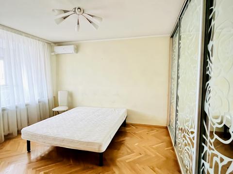 квартира по адресу Митрополита Андрея Шептицкого ул. (Анатолія Луначарського), 7