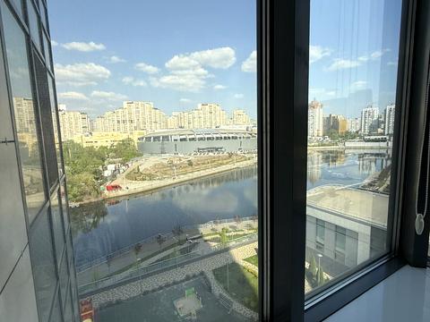 квартира по адресу Трускавецкая ул., 10-Д