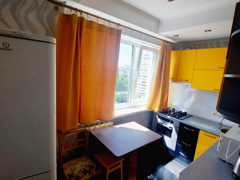 квартира за адресою Берестейський просп. (Перемоги), 22