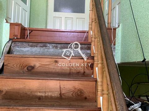 дом по адресу Владимира Михайличенко ул.