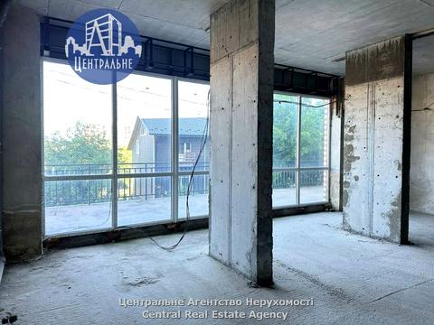 комерційна за адресою Марка Черемшини вул., 30б
